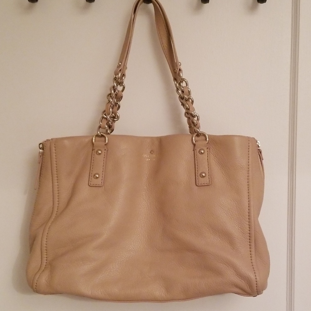 Kate Spade tote bag